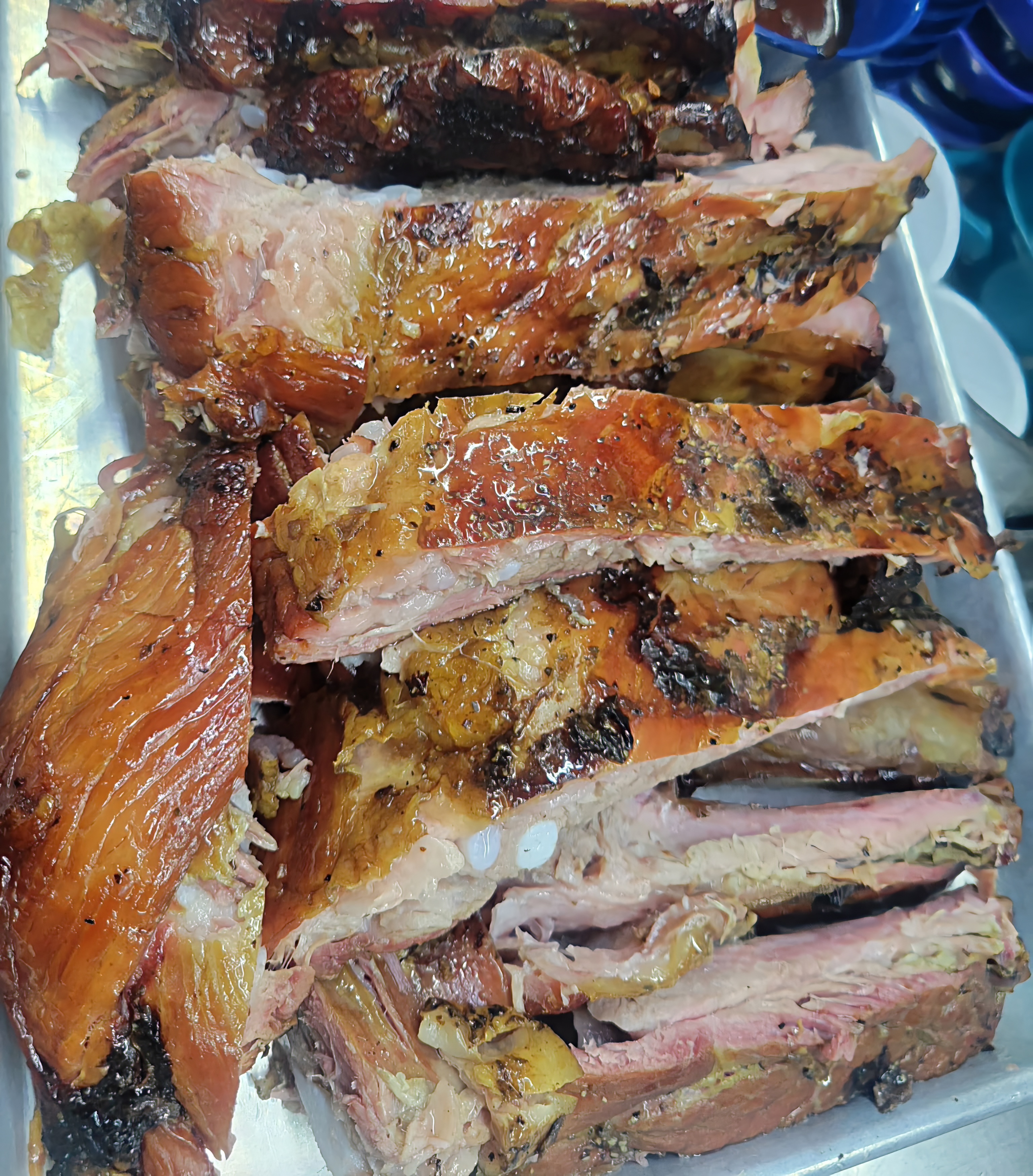 Ribs